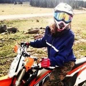 Meet your Posher, Tina